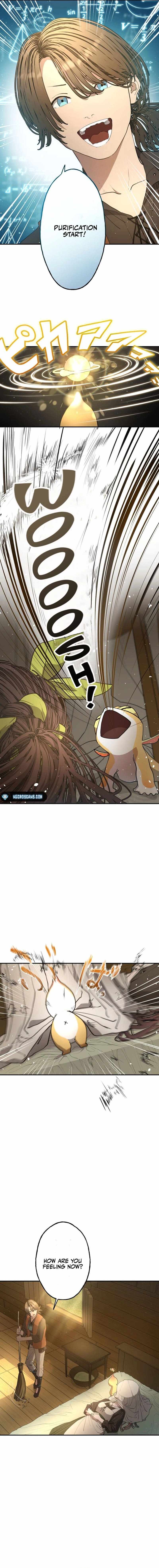 The Scientist Who Loves His Wife Too Much Becomes a Hero Who Saves the Nation Chapter 1 23